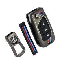 Toyota Car Key